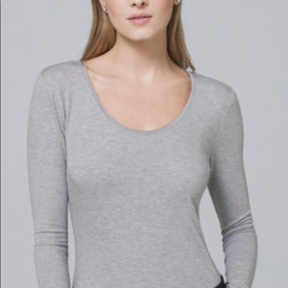 Ultra luxe tee